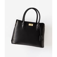 【2way】separate トートバッグ