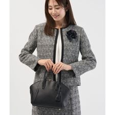 【2way】arch ボストン バッグ