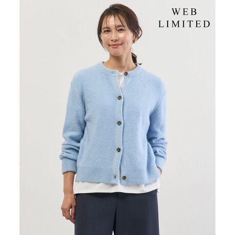 [^ԁFKRGJGW0151]HD邾ŏ{͋̕CoA@ׂȋP̃jbgJ[fBKfUC@ׂȃXpR[ƃgݍ킹AiȂ߂͂̃jbgJ[fBKBh肷ȂPŁAg͂AH₨oȂǂ̉؂₩ȃV[ɂ߂łBfɐG݂⑳̓́A̗ǂfނɐ؂ւĂ܂Bl̃X^COɉ؂₩vXĂACełBfޔׂȃXpR[ƃgݍ킹AiȂ߂͂̑fށB؂₩ȌڂȂAɏȃXpR[gpĂ邽ߔG͂₳AӂƂjbgƑ܂āAGKgȈۂɎdオĂ܂BfރACeEjbg(KRGJGW0150)傫TCY(KRGTGW0150)TCY(KRG0GW0150)LTCY͒ʏ݂̔̂ƂȂ܂Bi摜̓TvgpĂ邽߁AFTCY̎dlɕύXꍇ܂̂ŁA\߂B