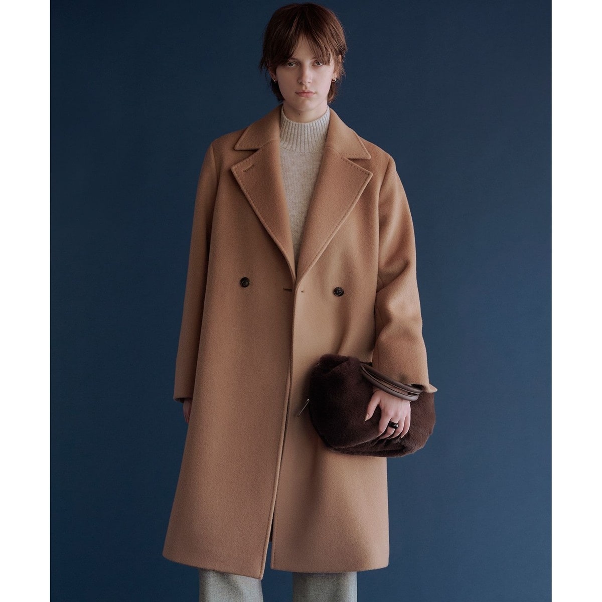 Eider Warmth ロングアウター | Jプレス(J.PRESS