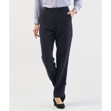 【セットアップ対応】セラテリーダブルクロス テーパード パンツ