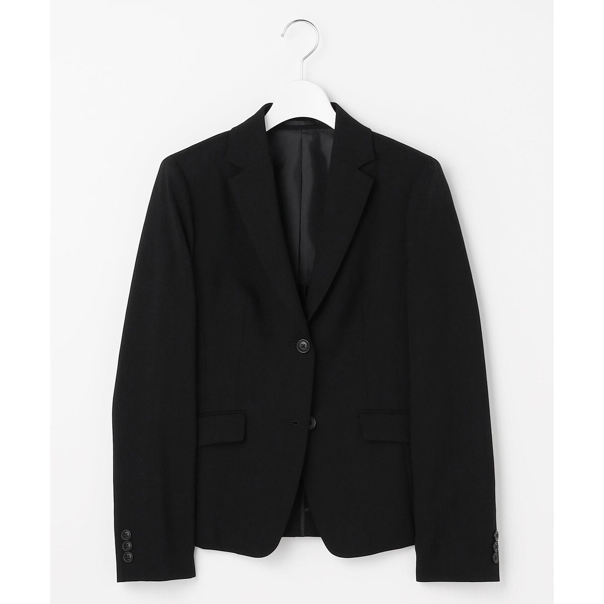 TONY WACK/トニーワック】 LIGHT WOOL OVERSIZED BLAZER | ジャーナル