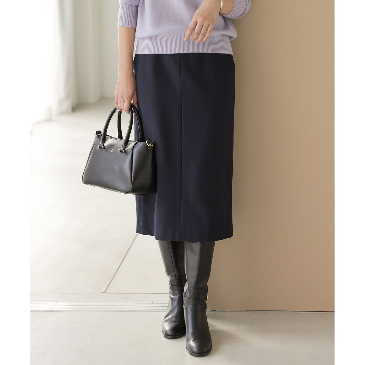 J.PRESS LADIES （Jプレス）スカート　新品 Jプレス（レディス）(J.PRESS LADIES) レディース スカート の