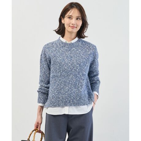 [^ԁFKRGJLS0080]̂VGbgŏiȈۂɁB炩ȔG̃N[lbNjbgfUC\Lȃ~bNX[gpN[lbNjbgBoX̎ꂽVGbgƁAO㍷̂钅䂪iȔo܂BقȂFD\̂fނڂA1Œf̂́BVvȃXJ[gpcɍ킹邾ŁAX^CO؂₩ɂȂACełBJ[́A炵ĂsN(#012)AX^CÕ|CgɂȂTbNX(#073)AiȃbNX^lCr[(#075)3FWJłB fވʓIȗrтׂ_炩E[fނgpBɒڐGĂ`N`NɂA炩ȔG肪łBLTCY͒ʏ݂̔̂ƂȂ܂Bi摜̓TvgpĂ邽߁AFTCY̎dlɕύXꍇ܂̂ŁA\߂B