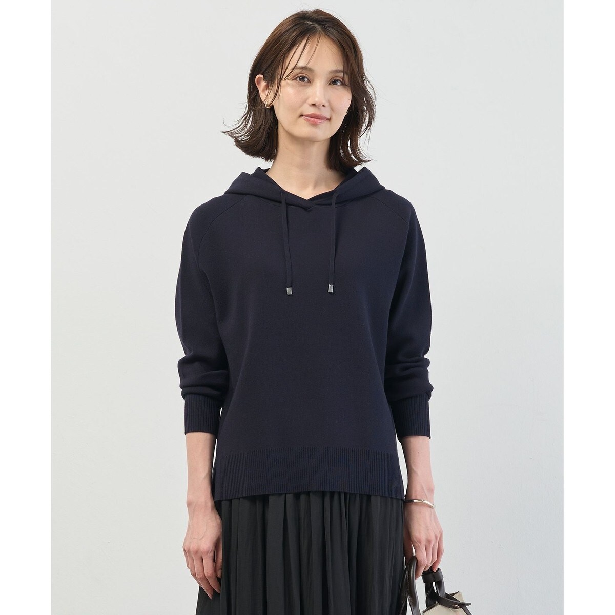 ユニセックス プレイ ラバライズ ハンターロゴ フーディー | ハンター