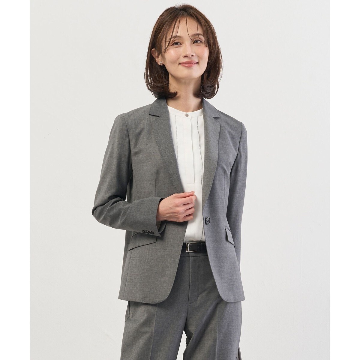 VIAN / ヴィアン JK | スピック＆スパン(Spick and Span) | マルイ