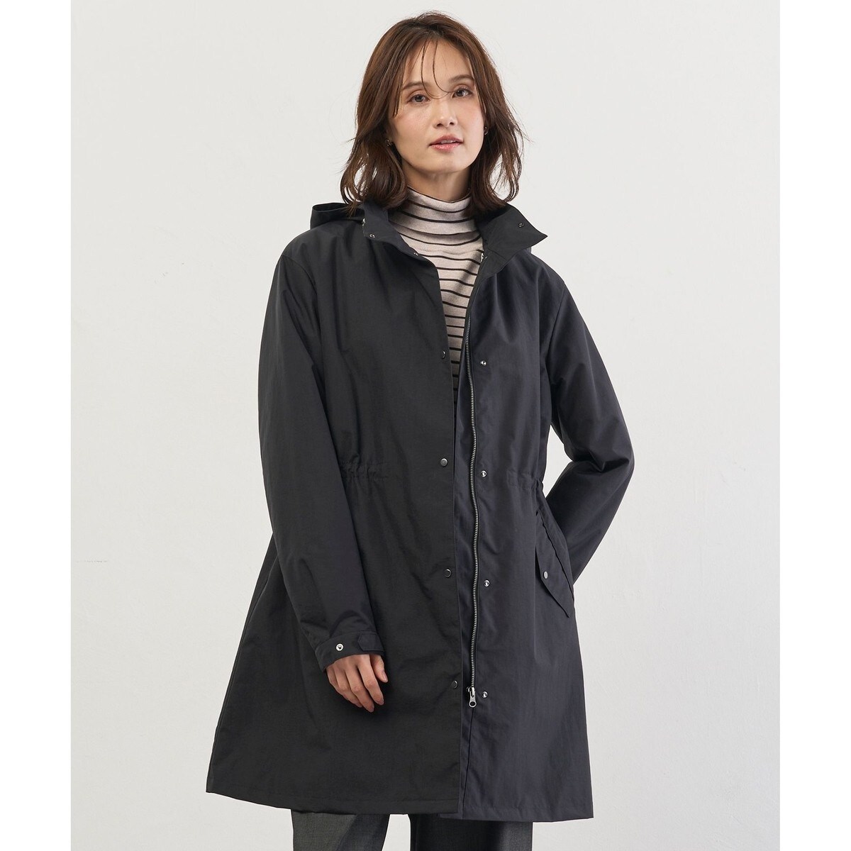 Eider Warmth ロングアウター | Jプレス(J.PRESS