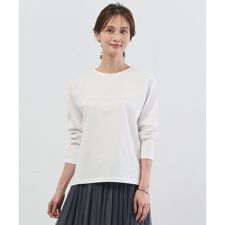 メタリックロゴ ロンＴ