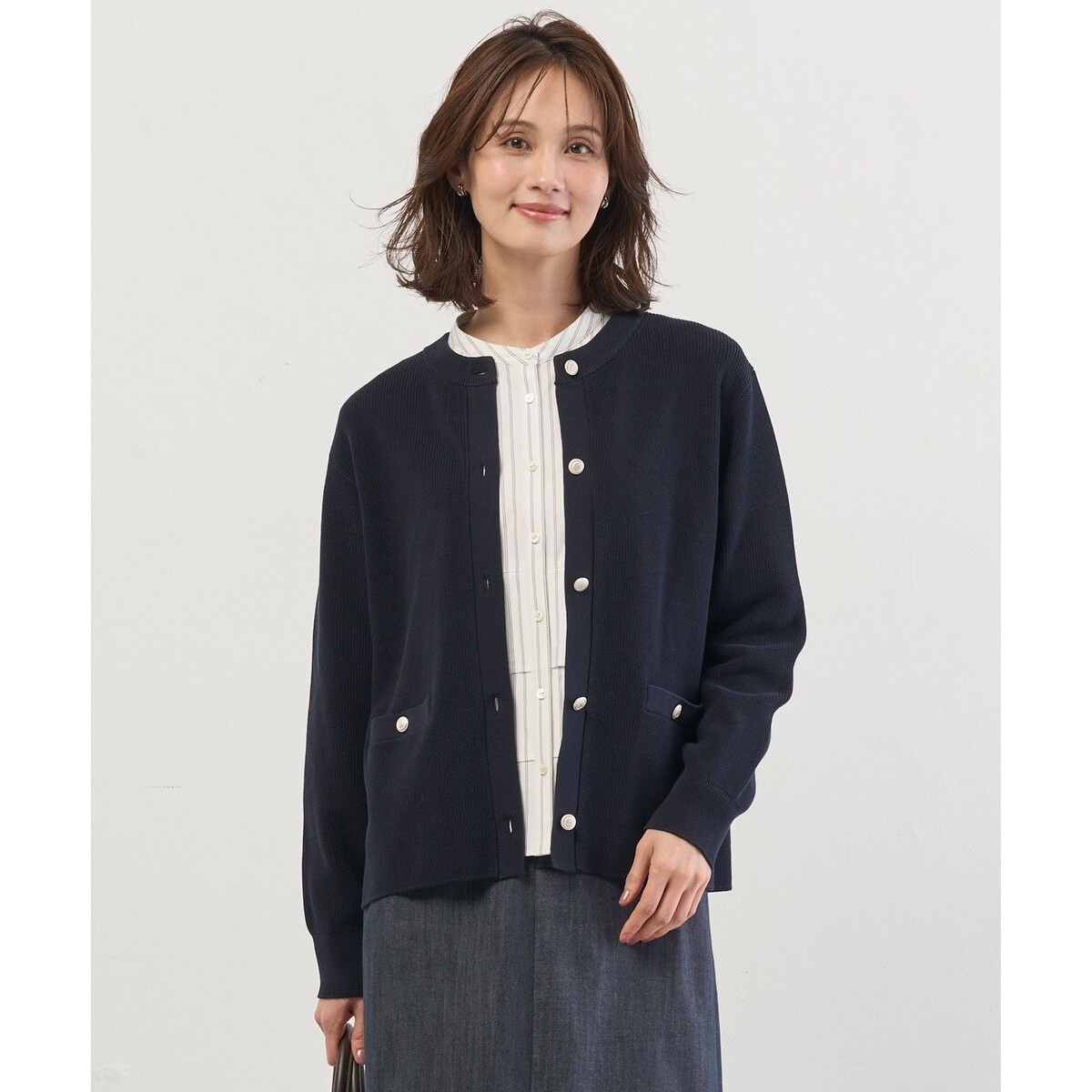 エアリーウールフードコート | アーバンリサーチ ドアーズ(URBAN