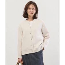 ダンボールジャージー ブルゾン