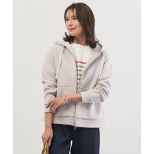 ダンボールジャージー パーカー