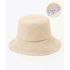 【洗える・畳める】LIBERTY HAT