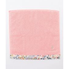 【LIBERTY】【エステネージュ】 タオルハンカチ