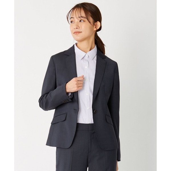 BAHARIYE テーラード ジャケット | Jプレス(J.PRESS) | マルイウェブ