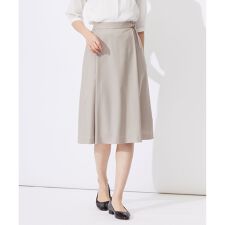 【セットアップ対応・洗える・UVケア・速乾】 OXIJEWELストレッチ スカート