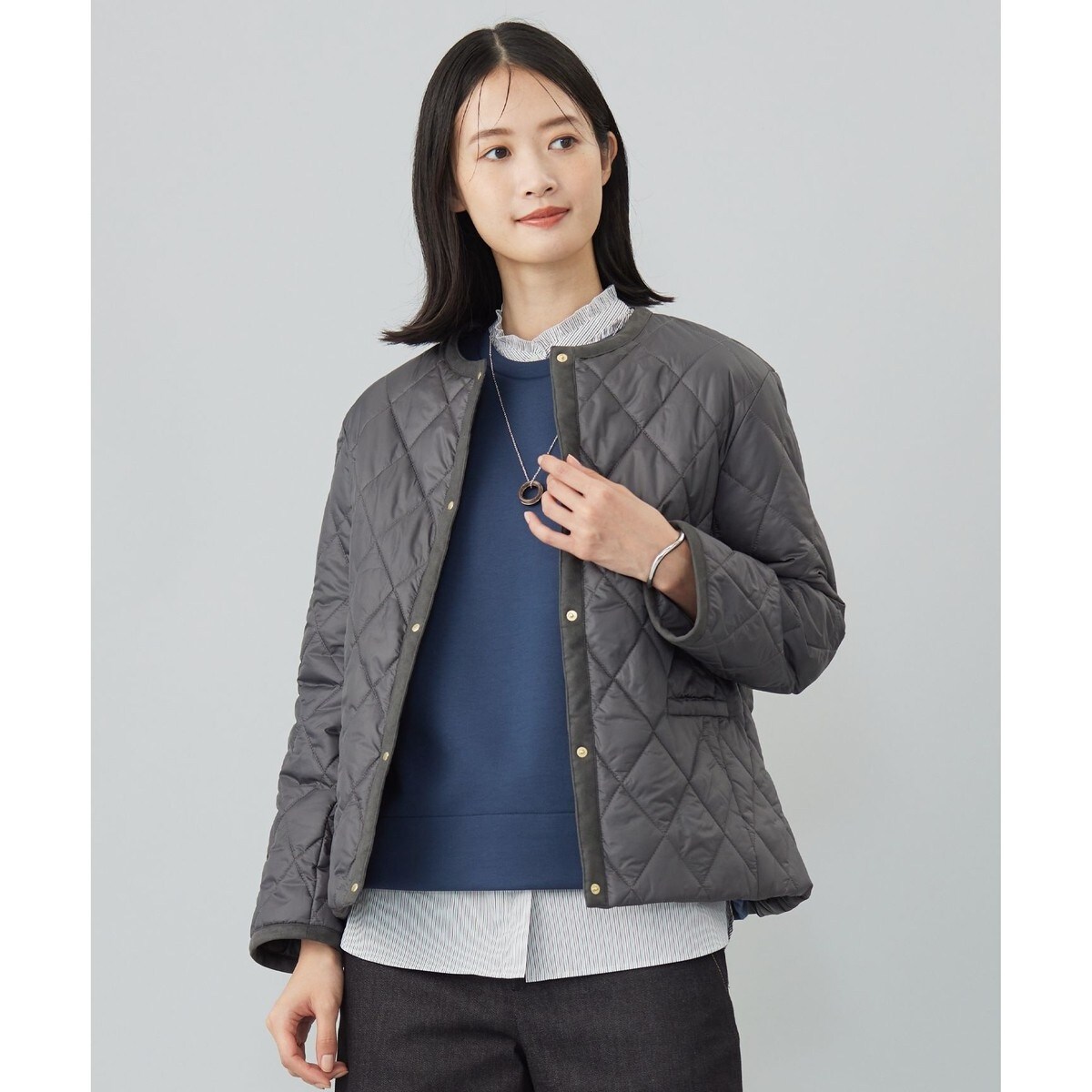 店舗人気】フーデットコート | レリアン プラスハウス(Leilian