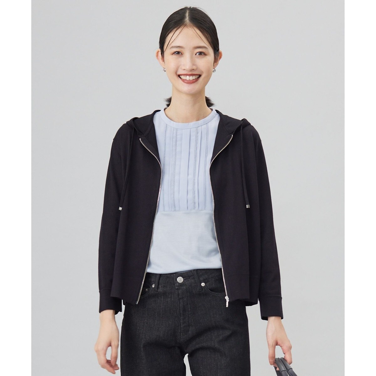 BOA HOODIE | エックスガール(X-GIRL) | マルイウェブチャネル
