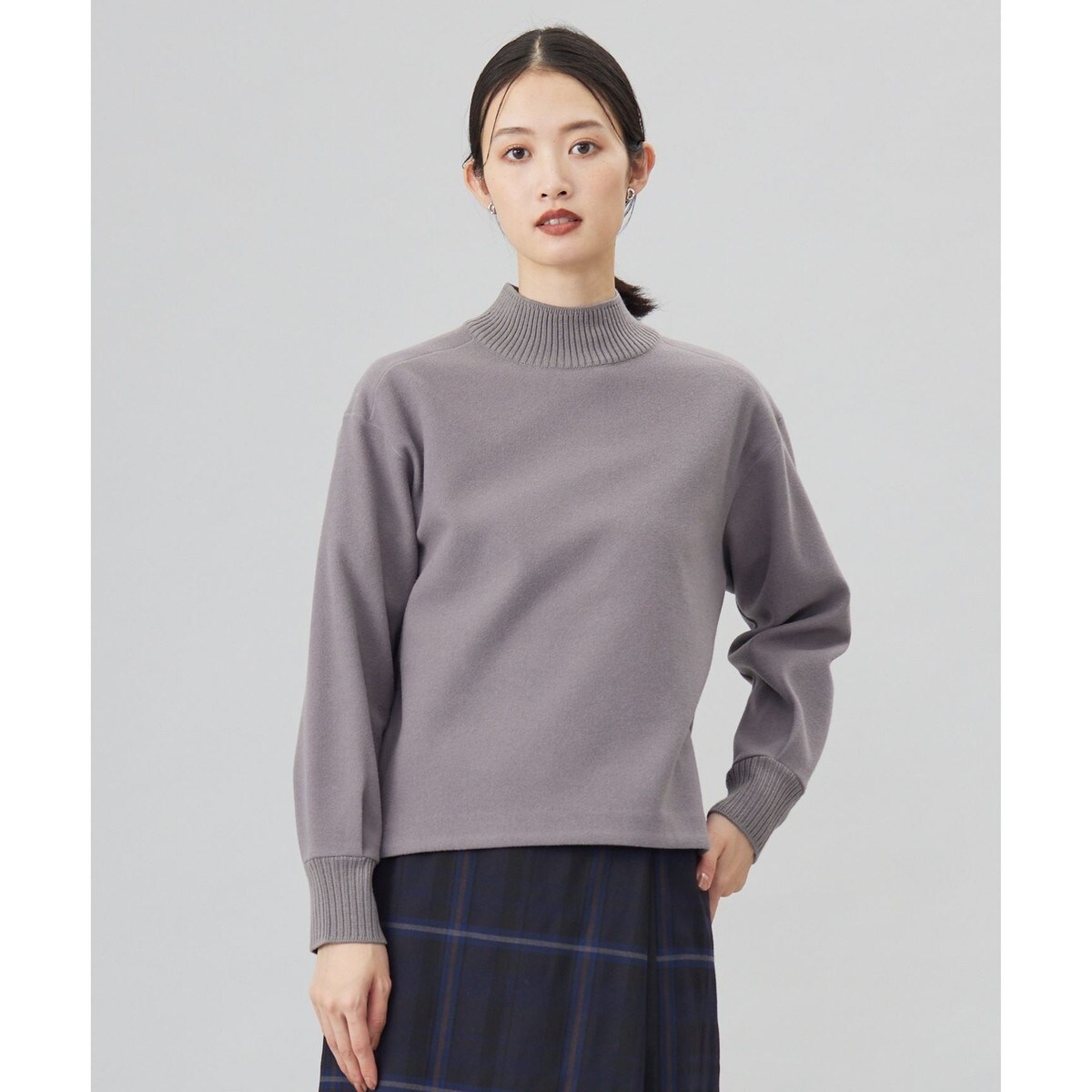 WEB&一部店舗限定カラーあり】オーガンジービスチェコンビ