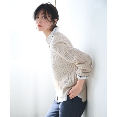 [^ԁFKRGTGS0260]t肷J[WJ́IVN̂悤Ȍ򊴂\AP[uVlbNjbgfUCP[uŕ҂݂ĂANVbNVlbNjbgBgfBViȑ̃P[uŁA1łX^CO̊x߂ĂDGACeBɑO㍷ĘeɃXbgꂽƂŁApcɂXJ[gɂ킹₷AƂVGbgŒȂ܂B̏t􂷂AiȑlJWAACełB&nbsp;fޓVR̉̂ȂɃVPbgH{AVN̂悤Ȍ򊴂\fނłBR[hQ肷邱ƂłƖڂAAe̔҂ݕɎdグ܂B̉ʊɂA{fBCE킸ƂGłBi摜̓TvgpĂ邽߁AFTCY̎dlɕύXꍇ܂̂ŁA\߂B