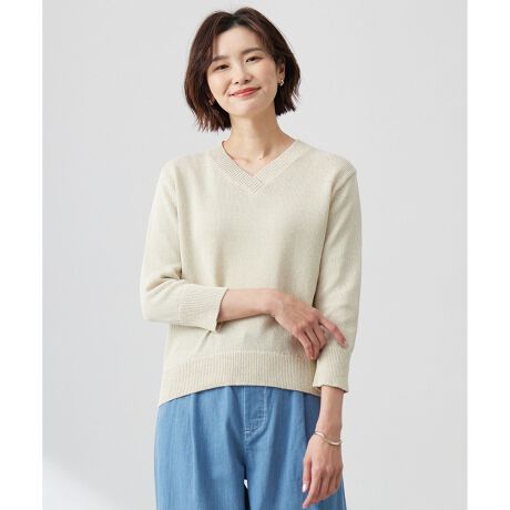 [^ԁFKRGTGS0340]~bNXJ[ŃR[fBl[gɉ؂₩vXĂVlbNjbgfUC3A4F̐Fϓɕ҂ݏグ~bNXJ[؂₩VlbNjbgB悢~bNXJ[ŉ؂₩A1ƂĂ͂ACɃVc┖̃nClbNA^[glbNƂ킹Ăy݂܂BCi[ς邱ƂŁACɍ킹Ăgp܂BChpcAXJ[gɍ킹₷䊴ŁAlXȃR[fBl[gɊ􂷂ACełBfޖ100%̎ɉH{AV̂锧G̑fނgpBȂ̎DƁÂ悤Ȑ˔Ă܂BHɎgpn܂́AɗD̂gpĂ܂BSCLTCY͒ʏ݂̔̂ƂȂ܂Bi摜̓TvgpĂ邽߁AFTCY̎dlɕύXꍇ܂̂ŁA\߂B