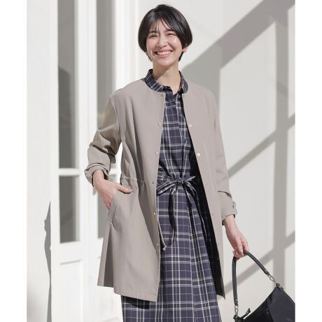 [^ԁFCMGTGS0260]{[̂Ci[Ƃ킹āAԊ􂷂m[J[R[gfUCƂ̂ACVGbg̃m[J[R[gBJtX̃^úAɃSꂽ߉\ȃ^CvłBEGXg͓ɃhXgʂfUCŁAMU[񂹂Ĉ\ɃAWł܂BƐgƂTCYɂĂACi[̃{[܂Cɂ鎖Ȃpł閜\ACeBtg̃hbgt̊JyɂłċCyɉHDAn̂ȂdĂ̌ytR[głB fގ̍\łȂ₩ȃXgb`̂fނgpBĝ̓ɃtBbgāAƉɂLk܂B􂢌̃VɂȂɂAꂵ₷ACełB܂ATCNɕׂ̏ȂC0gpĂAɗDfނłBfރACeEt[fBAE^[(CMGJGS0261)傫TCY(CMGTGS0261)TCY(CMG0GS0261)i摜̓TvgpĂ邽߁AFTCY̎dlɕύXꍇ܂̂ŁA\߂B