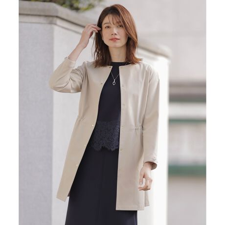 [^ԁFCMGTGS0260]{[̂Ci[Ƃ킹āAԊ􂷂m[J[R[gfUCƂ̂ACVGbg̃m[J[R[gBJtX̃^úAɃSꂽ߉\ȃ^CvłBEGXg͓ɃhXgʂfUCŁAMU[񂹂Ĉ\ɃAWł܂BƐgƂTCYɂĂACi[̃{[܂Cɂ鎖Ȃpł閜\ACeBtg̃hbgt̊JyɂłċCyɉHDAn̂ȂdĂ̌ytR[głB fގ̍\łȂ₩ȃXgb`̂fނgpBĝ̓ɃtBbgāAƉɂLk܂B􂢌̃VɂȂɂAꂵ₷ACełB܂ATCNɕׂ̏ȂC0gpĂAɗDfނłBfރACeEt[fBAE^[(CMGJGS0261)傫TCY(CMGTGS0261)TCY(CMG0GS0261)i摜̓TvgpĂ邽߁AFTCY̎dlɕύXꍇ܂̂ŁA\߂B