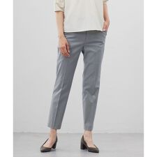 【セットアップ対応・洗える・撥水】コットンFITTY テーパード パンツ