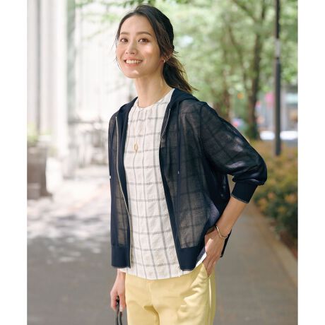 [^ԁFKRGTGA0611]߂Ƒu₩ZAꂽJWAX^C郉p[J[fUCiȓ̃p[J[Bg͑傫A悢TCYŎdĂĂAy₩łƂۂ1łBt[hR̐[p[cȂǁAfBe[ƃVA[ȑfފ킳AJWAłȂ珗炵ꂽ͋Co܂BƐ[ɂ̓zFANZgƂĉA肰Ȃ؂₩vXBĂ̗[΍ɂDAG߂̕ςڂɂ􂷂閜\ACeƂāA̗lXȃV[łg܂BJ[͐̂It(#001)A₳ÂȂOCbVsN(#012)A_炩炵x[W(#033)Au₩ȃANZgɂȂANAO[(#061)ÂOCbVu[(#072)AǂȃJ[ɂ킹₷lCr[(#075)6FœWJ܂Bfރh[vAVN̂悤ȏiȌ[ɁA|GXeuh邱ƂŁA悢nnłB_炩ȗȂAƂۂۂAG߂ɂƂu₩ɒpł܂BfރACeEVlbNJ[fBK(KRGJGA0610)傫TCY(KRGTGA0610)TCY(KRG0GA0610)i摜̓TvgpĂ邽߁AFTCY̎dlɕύXꍇ܂̂ŁA\߂B