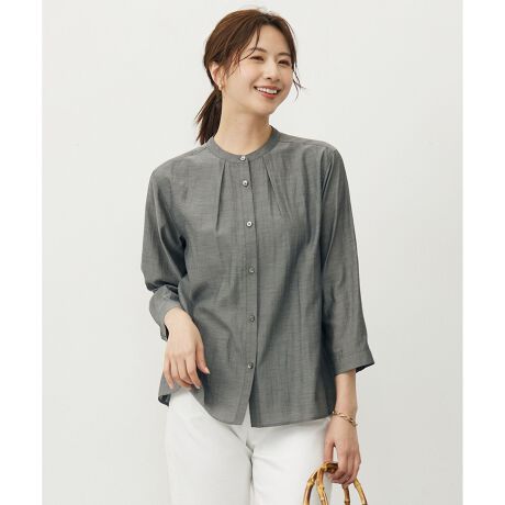 [^ԁFBLGTGA0830]ƊƏ炵̃oXAl̗]TobNtAuEXfUCgɃ^bNꂽA炵̈obNtAuEXBO̓Vĉ悤ɂƌׂ̍߃ohJ[ɁAOăfUC킹Ē[ȈۂɎdグ܂BɌĂ₩ɍLVGbgƂ̃RgXgAȂɉsvXBobNtA肰ȂANZgƂȂAqbvӂƃJo[Ă܂B͕L̃JtXdlŁAt̗ߕɂĂӂƂtHɂA[Yȕ͋CɂAW\B1ŒfȂAƊƔ˔Al̂߂̃uEXłBJ[́AǂȐFɂ킹₷O[Vu[(#004)AjAX̂钅ȂuE(#030)A炩炵x[W(#033)ApbƉ؂₩Ȉۂ̃x_[(#083)4FWJBfޓ{̏㎿ȃ[fނgpBcɂ͒悢Ɨ̂gAZe[gAɂ͂炩ȂgAiƃJWAoX悭~bNXĂ܂Bق̂蓧Aڂy₩ŗȈۂɁBɐnɎRȃVH{ƂŁA\̂i`ȕɎdグ܂BVN̂悤ȏ㎿ȌƁAƂAĂɊEڐG⊴̋@\tłBfރACeEtuEX(BLGJGA0831)傫TCY(BLGTGA0831)TCY(BLG0GA0831)i摜̓TvgpĂ邽߁AFTCY̎dlɕύXꍇ܂̂ŁA\߂B