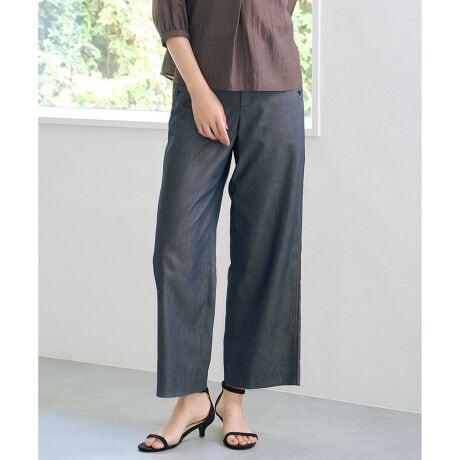 [^ԁFPRGTGA0860]y₩ŏiA񂵗͂QIlX^C郏ChpcfUCVu[̃fjfނgpAy₩ŉKȐSñChpcBbNX̂VGbgȂA㎿ȑfފƊoALX^COɃ}b`ACełBeɃR[he[v肰Ȃݍ݁A|Pbgɂ͏{^{AX^CbVȈۂɎdグ܂BgbvXI΂킹₷̂͂ŁAfC[ɂoɂ1łBnłƌy₩ɐ̂Aꂩ̋G߂Ɋ|CgłBfރTCN|GXegpAɔzfjfނgpBȖaтɂĐ܂ꂽ炩ȔGƒ悢V́BKxȌ򊴂AJWAAiȈۂ̑fނłBi摜̓TvgpĂ邽߁AFTCY̎dlɕύXꍇ܂̂ŁA\߂B