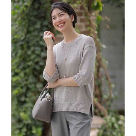 [^ԁFKRGTGA0910]؂₩ĂAVvfUC̃jbgfUCT߂ȃAî؂₩oĂ郉jbgBIBقǂ̂Ⓑ߂̑́ACɂȂ̘r肰ȂJo[AӉĂHɂĊ􂷂▭ȃoXłBVGbg̓RpNgɂȂ肷ACłAEgłꂢɌ܂TCY͂łB1ŒĂT}ɂȂAWPbg̃Ci[ƂĂd󂷂AG߂̕ςڂɗjbgłBJ[́Ax[VbNőlȃVo[O[(#003)A͋CŔȂ݂̂Vp(#033)Aiŗ̂_[NuE(#035)3FWJłBfނӂ݊̂ҒnłȂƂĂyAڂɂSnɂDfނłBƖȂuh邱ƂŁArI_炩ȎGɎdグĂ܂BLTCY͒ʏ݂̔̂ƂȂ܂Bi摜̓TvgpĂ邽߁AFTCY̎dlɕύXꍇ܂̂ŁA\߂B