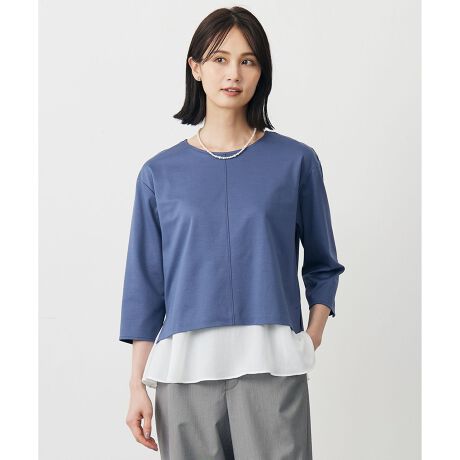 [^ԁFKKGTGA0950]ꂢ߂ȈۂvXI1ŃC[hX^CJbg\[fUC悢Ƃ̂W[W[fނ̃gbvXɁAz̃tÂ1dẴJbg\[B1Œf鑶݊Ay₩ȐzhăqbvRɃJo[Ă܂B̃Jbg\[͔ŁAdAu₩Ŕ̂钅Ȃy߂܂BJ[́AJ[́ÂX[g(#004)A_炩̂鏗炵sN(#112)AȂ݂̗ǂx[W(#033)Alۂ̂_u[(#074)4FWJłBfޖȂ̃RpNgƃ|GXe҂AXgb`ƔȂ璣芴fނgpBVRfނ̂炩ȕɁAtBg|GXẽNAŏiȕ\vXꂽfނłBi摜̓TvgpĂ邽߁AFTCY̎dlɕύXꍇ܂̂ŁA\߂B