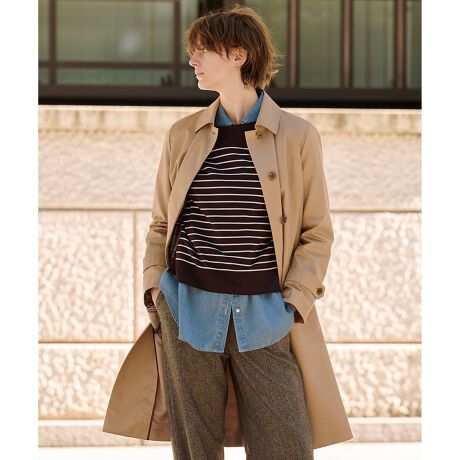 [^ԁFCMGTGW0002]H̎n܂i悭ʂIȂ₩ȃh[vꂢȁAACVGbg̃XeJ[R[gfUCԂ̃XeJ[R[gAH̗オ肩炳ƉHDACVGbgŎdグR[gB䗃dĂɂ邱ƂŁAGKgȈۂɎdグ܂B񌳂ɂ̓gbhȕ͋C̃`xg炢AtɂJ.PRESSSו܂ł1łBCi[ɂ1dĂŁANVJȃ[h̃`FbNgpĂAG߂ɍ킹ĎOł̂ŁAtȞy₩ȉHDƂĂ܂킹܂Bʋ΂x̂o܂ŁALV[Ɋ􂷂R[głBJ[́AX^COɂȂꊴvXx[W(#033)1FWJłBfޖȉԂE݂ɂ邱ƂɂA@ے̒ϐꂽgpBɖAʂ߂芴̂镗̗ǂŁAȂ₩ȃh[v܂Bǂ߁A\tgȔGƎRȌAiȕ\Ɏdオ܂BHɂԕtɂ₷łBi摜̓TvgpĂ邽߁AFTCY̎dlɕύXꍇ܂̂ŁA\߂B