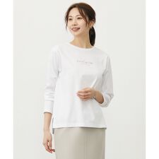 ロゴ Tシャツ