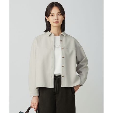 [^ԁFKKGTGW6058]ԃAE^[ƂĂInƂ炩𕚂VcfUC_炩ۂ݂̂VGbgŁAĝ̃CRƃJo[VcBTVc킹āAjbg̑ɒgVcƂĒpł܂Bt͂傫߂ɃfUCÃjbg̏ɉHD钆ԃAE^[ƂĂ􂵂Ă܂B냈[NɃ^bNAۂ݂̂VGbgōN炵vX܂BJ[́ÂgbvO[(#003)AX^COɉ؂€vXIW(#020)A炵炩̂O[W(#033)3FWJłBfނ݂̂E[MIX̎gpAj[hp`Nт{fށBkW[W[̂悤ȂƂnۂȂAӂƂ炩c݂ASn̗ǂƕ̖L𗼗Ă܂BfރACeEVlbNJbg\[(KKGJGW6059)傫TCY(KKGTGW6059)TCY(KKG0GW6059)STCY͒ʏ݂̔̂ƂȂ܂Bi摜̓TvgpĂ邽߁AFTCY̎dlɕύXꍇ܂̂ŁA\߂B