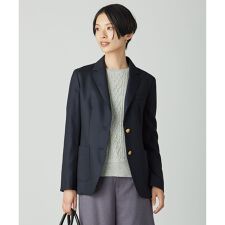 オックス シングル テーラードジャケット