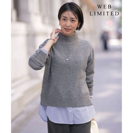 [^ԁFKRGTGW0131]Ƃ̂VGbgŉKȒSńAx[VbNȃnClbNjbgfUCVŕ҂݂ĂnClbNjbgB悭Ƃ̂TCYȂAR[g𒅂ĂAƒȂ܂BRpNgȒȂ̂ŁA{gXI΂LX^COy߂A~ɗ1łBJ[́A͋C̃O[(#003)AȂꂽۂ̃J(#030)A炩炵o郉Cgx[W(#033)Au₩ȍFɂȂ郉Cg~g(#062)4FWJłBfފnňAN̖тuhE[fނgpBߍȊɂς郄N̖т́AgۂȂɂ̂łBE[Ɗ|킹邱ƂŁAhƉK𗼗A炩ȔGɎdグ܂BfރACeEVlbNjbg(KRGJGW0130)傫TCY(KRGTGW0130)TCY(KRG0GW0130)LTCY͒ʏ݂̔̂ƂȂ܂Bi摜̓TvgpĂ邽߁AFTCY̎dlɕύXꍇ܂̂ŁA\߂B