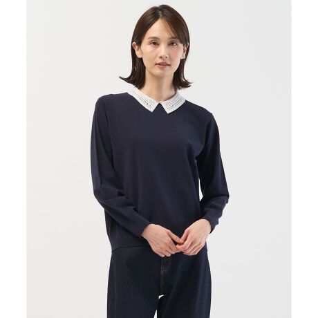 [^ԁFKRGTLS0060]IWi̎h?݂őɉ؂€vXA炩ȕ̃jbgfUCNVJȕ͋CYAhJ݃jbgBIWiŎdĂhJ݂́AÂ}fUCɂÂiȈۂɎdグ܂B1ŃR[fBl[g鑶݊ȂAIIt킸L􂵂܂BJ[́A͋C̃ubN~ubN(#005)A炩炵Cgx[W~It(#033)Aꂽۂ̃lCr[~It(#075)3FWJłBfރXgb`̂鎅cɁA\tgŃRV̂钴ɍׂ̃rXR[XʂȎgpBɂ悢nƏ_炩˔A炩ȕɎdオĂ܂Bڂ̋l܂ꂢȕ\ʊALk̂ŁAV[YXɒfނłBLTCY͒ʏ݂̔̂ƂȂ܂Bi摜̓TvgpĂ邽߁AFTCY̎dlɕύXꍇ܂̂ŁA\߂B