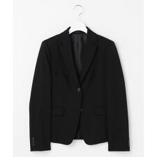 【リクルート対応】セラータカームスキン テーラード ジャケット