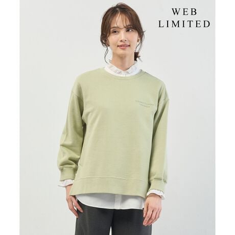 [^ԁFKKGTGW6066]t܂Ŋ􂷂IC[hŊy߂郍ShJXEFbgfUCЋɂShJA肰ȂANZg̃XEFbgB͍i炸AeɃxg邱ƂŃJWAAƂۂɎdグĂ܂BtuEX(BLGJGW6075)ƏdˁA݂⑳̃tƔ`郌C[hX^C߂łBSɂ́AsIȐƏȂӖt[YgpĂAڂς̌ŗsɗ邱ƂȂAg̖{؂ɂlXC[WtłBJ[́Aۂ^X[g(#004)A炵ĂsN(#012)A_炩ۂ̃x[W(#033)AR[fBl[g̃|CgɂȂ̃~g(#062)Au₩Őꂽ͋C̃TbNX(#073)A킹₷Ԃ̃lCr[(#075)ADŏiȈۂ̃x_[(#083)7FWJłB fފ󏭂ȋە҂݋@uAY}ы@vŕ҂ݏグёfނgpBn̋Zp҂̊osȕ҂݋@łƕ҂ނƂŁAC܂񂾂悤ɂӂ_炩ȕ𐶂ݏo܂B̃[vdオĂAƂ݁ALkɕx񂾏_炩ȒSn̑fނɂȂĂ܂BfރACeEp[J[(KKGJGW6065)傫TCY(KKGTGW6065)TCY(KKG0GW6065)i摜̓TvgpĂ邽߁AFTCY̎dlɕύXꍇ܂̂ŁA\߂B