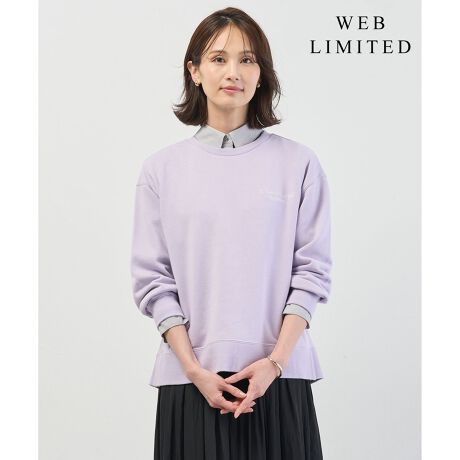 [^ԁFKKGTGW6066]t܂Ŋ􂷂IC[hŊy߂郍ShJXEFbgfUCЋɂShJA肰ȂANZg̃XEFbgB͍i炸AeɃxg邱ƂŃJWAAƂۂɎdグĂ܂BtuEX(BLGJGW6075)ƏdˁA݂⑳̃tƔ`郌C[hX^C߂łBSɂ́AsIȐƏȂӖt[YgpĂAڂς̌ŗsɗ邱ƂȂAg̖{؂ɂlXC[WtłBJ[́Aۂ^X[g(#004)A炵ĂsN(#012)A_炩ۂ̃x[W(#033)AR[fBl[g̃|CgɂȂ̃~g(#062)Au₩Őꂽ͋C̃TbNX(#073)A킹₷Ԃ̃lCr[(#075)ADŏiȈۂ̃x_[(#083)7FWJłB fފ󏭂ȋە҂݋@uAY}ы@vŕ҂ݏグёfނgpBn̋Zp҂̊osȕ҂݋@łƕ҂ނƂŁAC܂񂾂悤ɂӂ_炩ȕ𐶂ݏo܂B̃[vdオĂAƂ݁ALkɕx񂾏_炩ȒSn̑fނɂȂĂ܂BfރACeEp[J[(KKGJGW6065)傫TCY(KKGTGW6065)TCY(KKG0GW6065)i摜̓TvgpĂ邽߁AFTCY̎dlɕύXꍇ܂̂ŁA\߂B