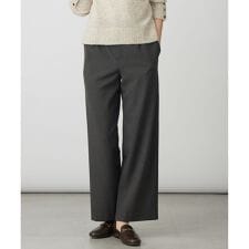 SOFTサーモ2way ストレート パンツ