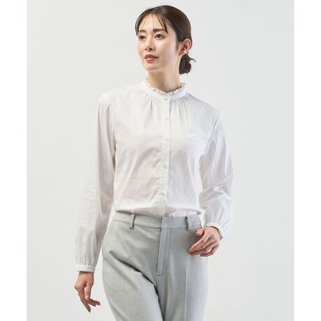 [^ԁFBLGTLS0060]t܂Œ܂킹J[WJ́IC[hX^Cɂ􂷂t݃uEXfUC@ׂȃt݂ɂ炢A肰Ȃ؂₩vXuEXBɂׂȃMU[vXAӂƂ炵VGbgɎdグ܂B1łT}ɂȂfUCȂAWPbgCɂfiȃoXɎdĂĂ܂Bfj킹ŃJWAɂAX[cX^Cɍ킹Ădɂ􂷂1łBJ[́AƂꂢ߂Ȉۂ^zCghr[(#001)A炵Əi˔zCg~sN~lCr[(#112)Aꂽ͋C̃zCg~C~O[(#140)Au₩ŒmIȈۂ̃TbNX~zCg~x[W(#173)4FWJłB fރ^eɃRbgARɃiC/|E^gpBxɑłł邽߁AKxȌ݂ƃnȂ̂锧̗ǂfނłBĽ͎c¤Xgb`˔Ă邽߁AiȌڂƂ͗ɃXgXt[ɒp܂Bhr[gD̓XgCv́At炵J[Œ񂵂₷Ɏdグ܂BfރACeEVcJ[uEX(BLGJLS0061)傫TCY(BLGTLS0061)TCY(BLG0LS0061)i摜̓TvgpĂ邽߁AFTCY̎dlɕύXꍇ܂̂ŁA\߂B