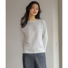 メタリックロゴ ロンＴ