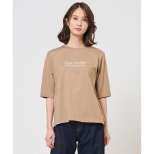 ロゴTシャツ