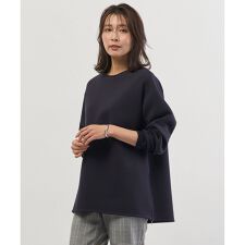 ダンボールジャージー プルオーバー カットソー