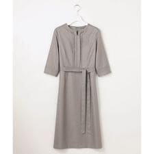 OXIJEWEL ストレッチ ワンピース