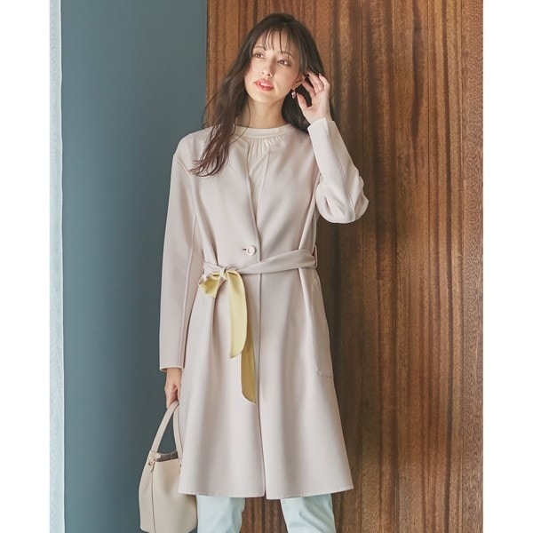 ANEVER　スプリングコート 2WAY】スプリングリバー コート | エニィスィス(ANY SIS) | マルイ