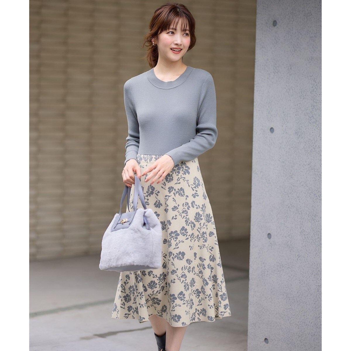 美人百花　ブランド込み　ピンク　ベージュ　花柄　他　レディース　大量　まとめ売り 美人百花 ブランド込み ピンク ベージュ 花柄 他 レディース 大量