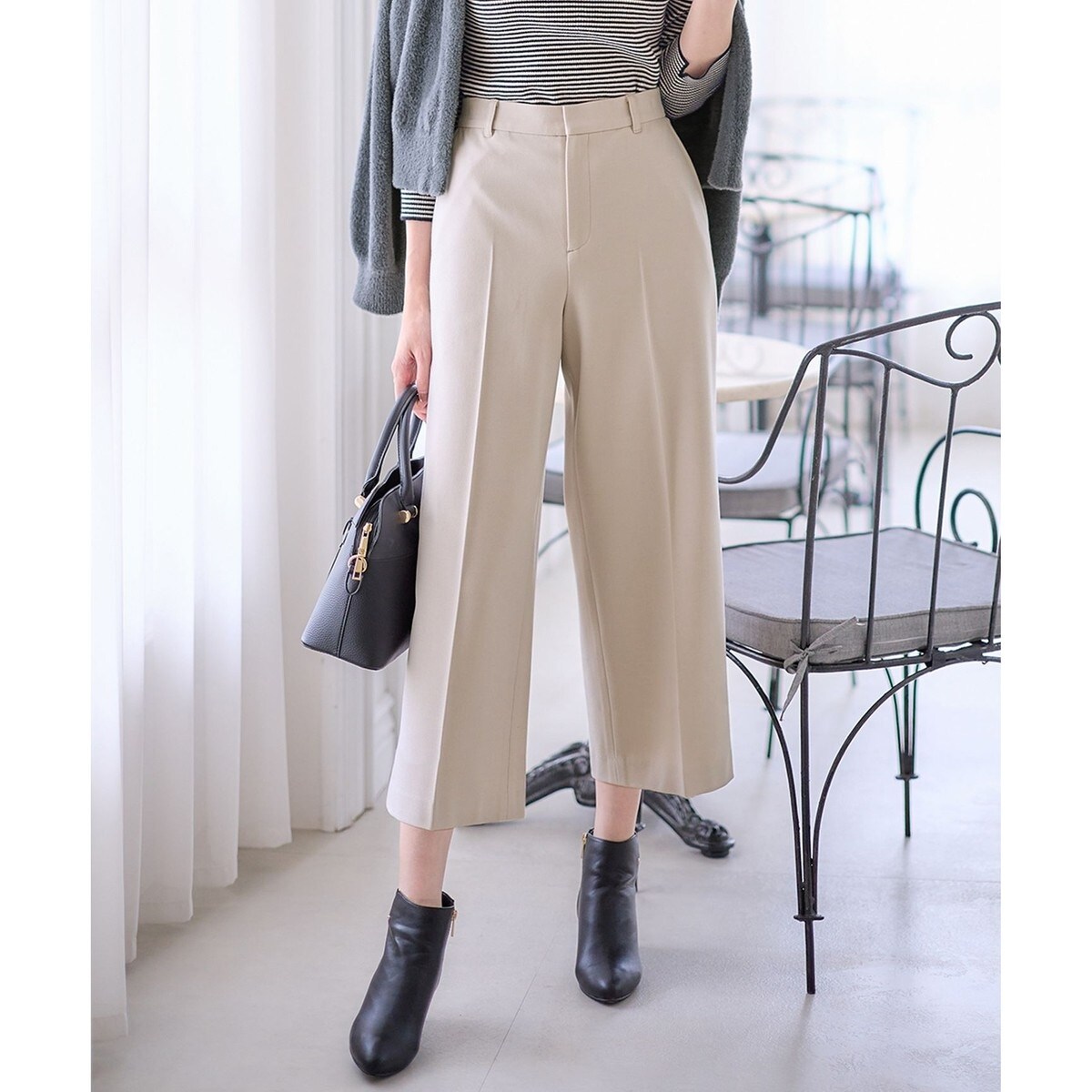 大人百花掲載 ヨンアさん着用】シリーズ累計7万本突破！サーモ2WAY